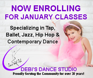 Debi's Dance Studio