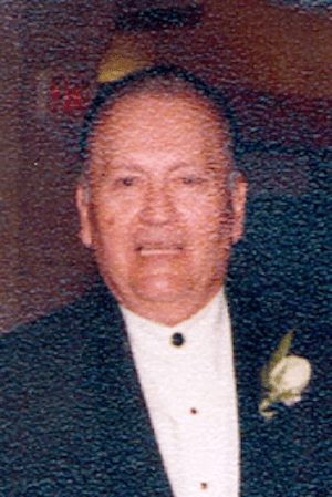 Donald A. Albanese