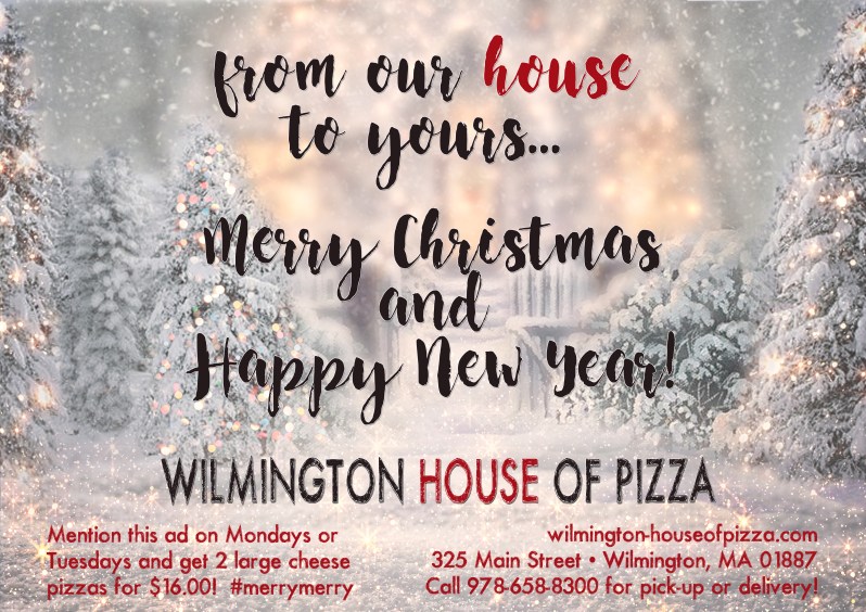 Wilmington House Of Pizza