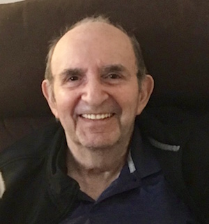 paul l. giordano, sr.