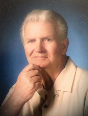 Arthur L. Pierce, Jr