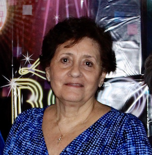 Lucille M. Ausiello