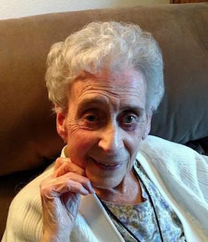 Marion E. (Kirkland) Hesketh