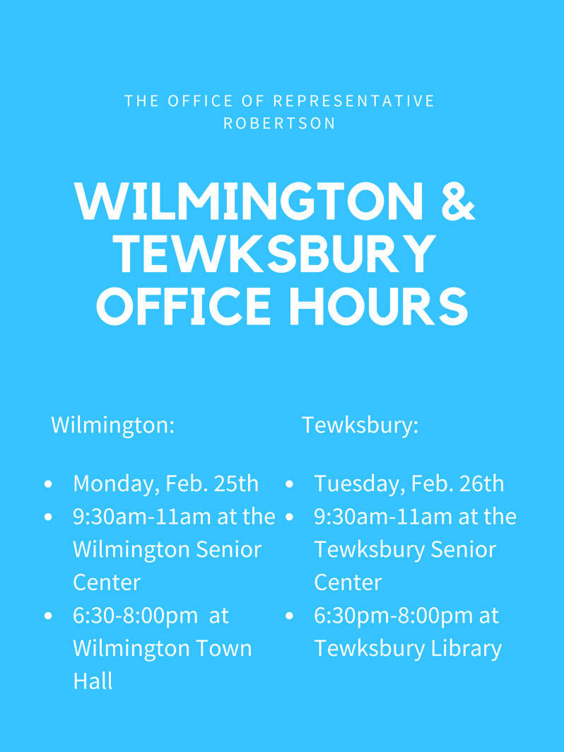 Office Hours Infographic