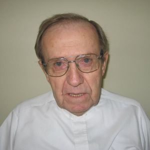 Rev. Richard Robert Bolduc