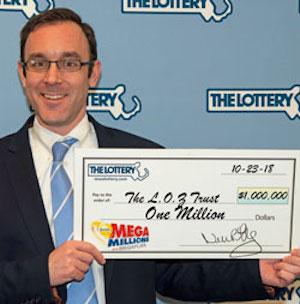 The L.O.Z Trust of Bedford