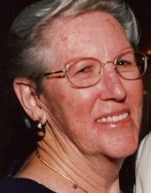 Betty Jean Maddox