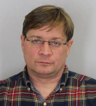 Brian Schwarztrauber