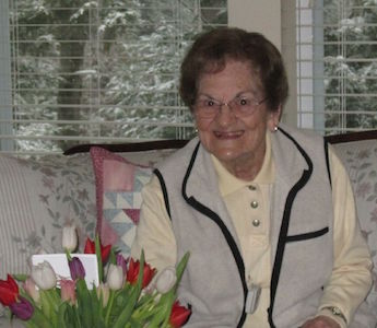 Catherine E. (Leverone) Souza