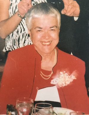 Dorothy A. (Doucette) Loder