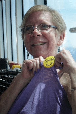 Dr. Marie A. Chesnick