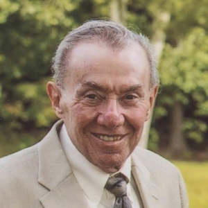 James Henry Clancy Jr