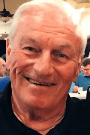 Joseph F. DeLucia, Jr