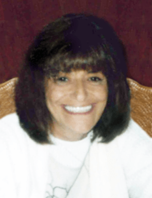 Marlene Cipriano-Pagliuca