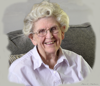 Mary M. Nelson