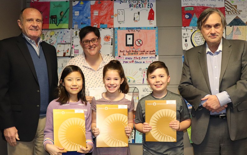 North Intermediate Wilmington