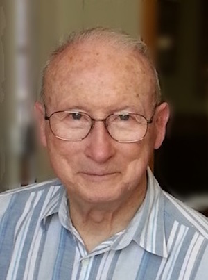 Richard Charles “Dick” Boulton