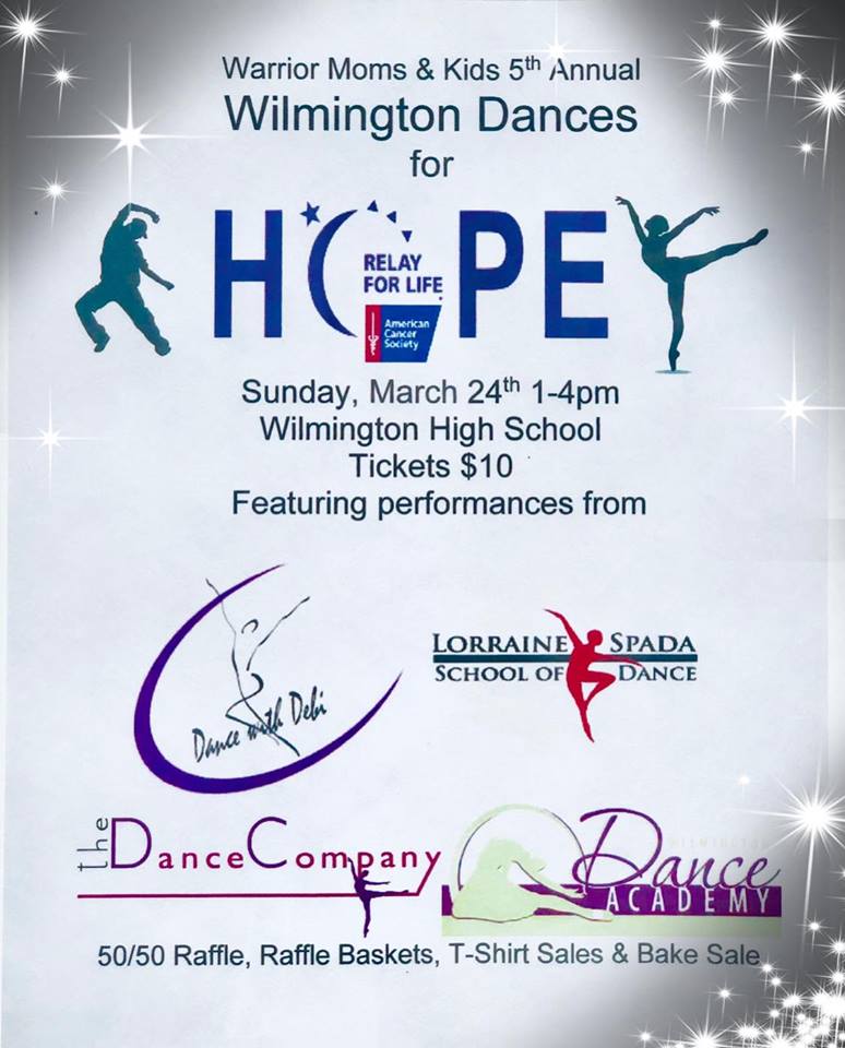 Wilmington Dances For Hope