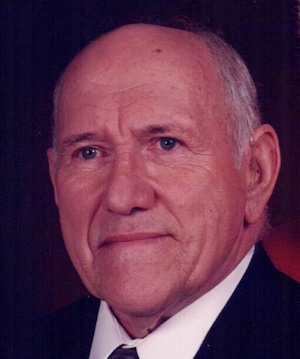 Edward J. Melanson