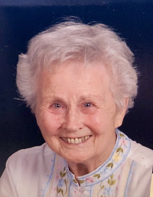 Marjorie Guarino-King