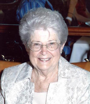 Mary Howard Cleary