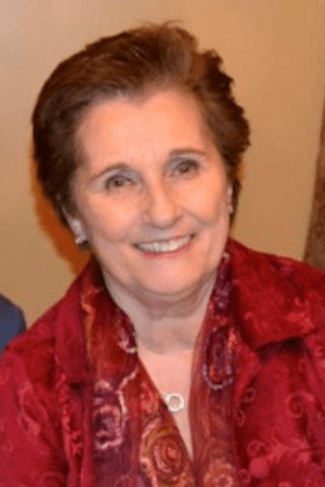 Denise M. (Gingras) McHugh