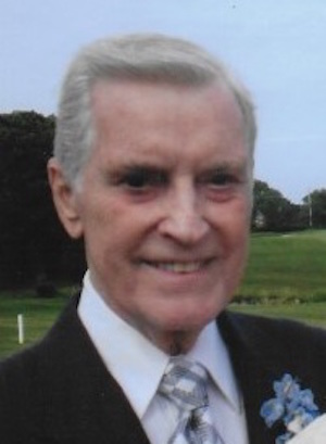 Edward C. Hanlon