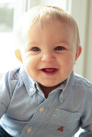Julian George Cayer