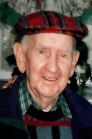 Lawrence D. Campbell