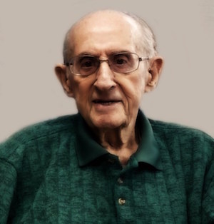Mario J. Miani