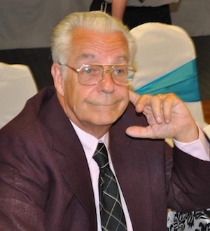 Patrick C. Bourgelais