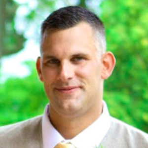 Carl Joseph Giangregorio