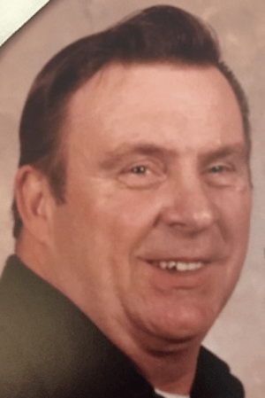 Charles G. Reekie, Sr