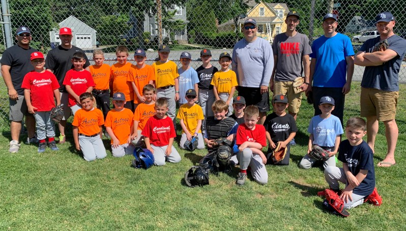 Wilmington Little League