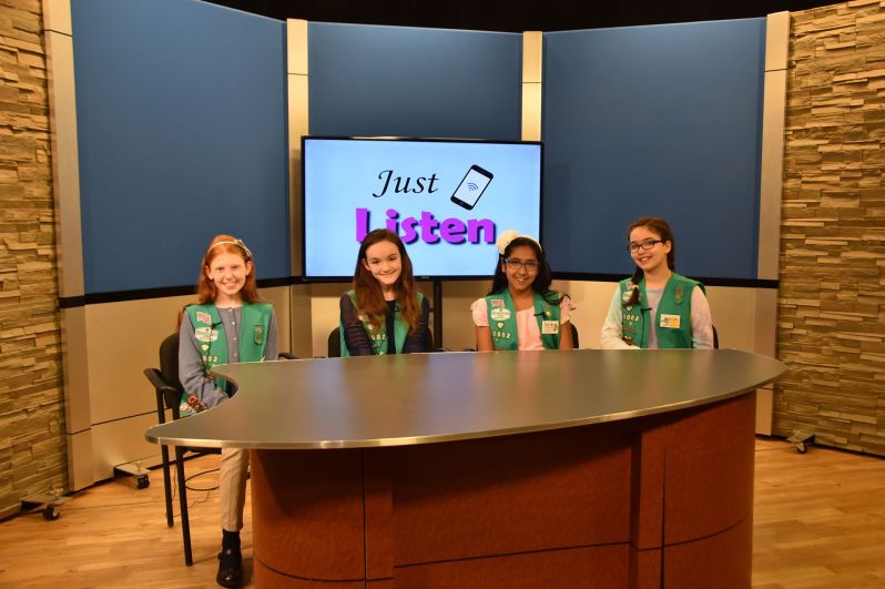 GirlScoutBronzeAward2