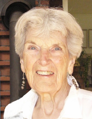 Helen Washburn