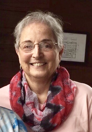Maureen F. McHugh