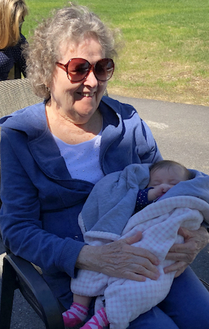 Phyllis A. Ulrickson