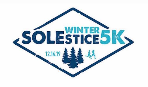 Winter Solestice 5K