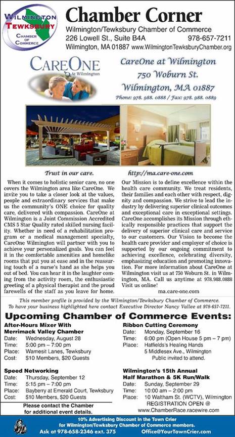 CareOne at Wilmington