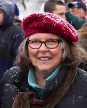 Judith Elaine Sias Guertin