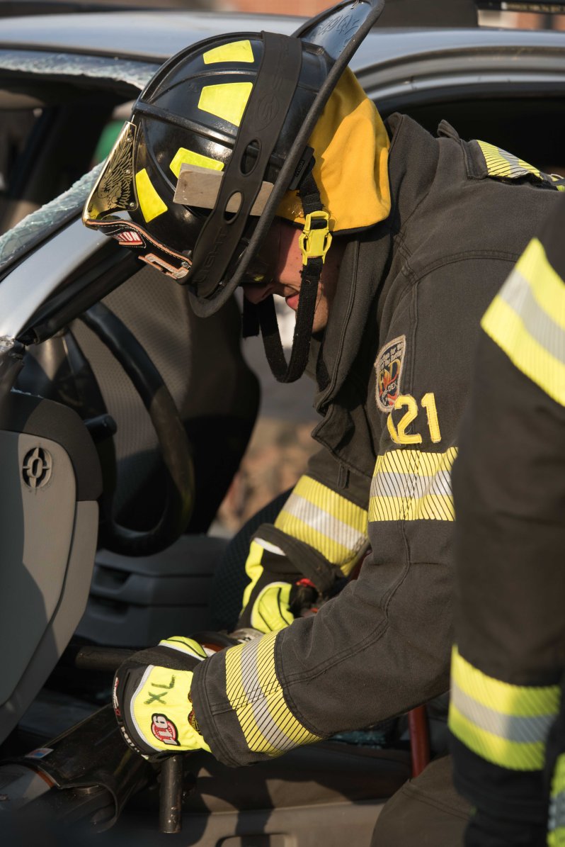 Wilmington MA National Night Out 2019-10