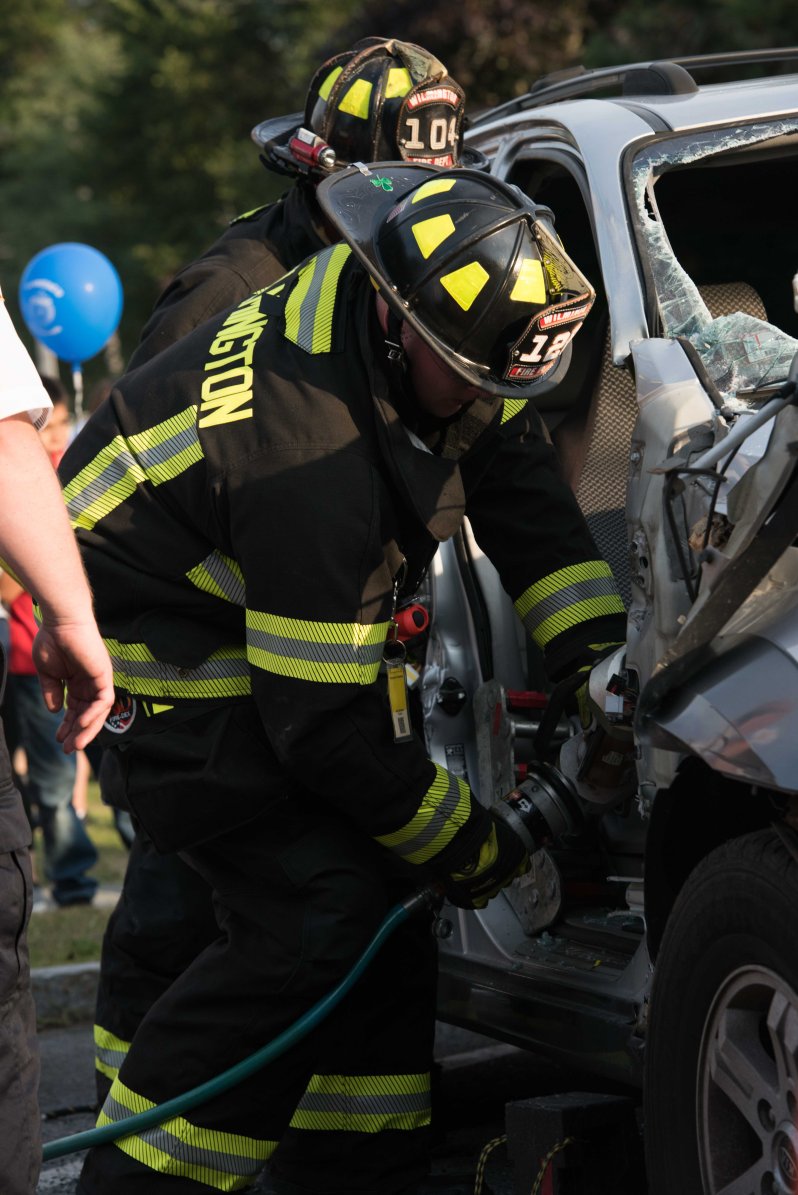 Wilmington MA National Night Out 2019-12