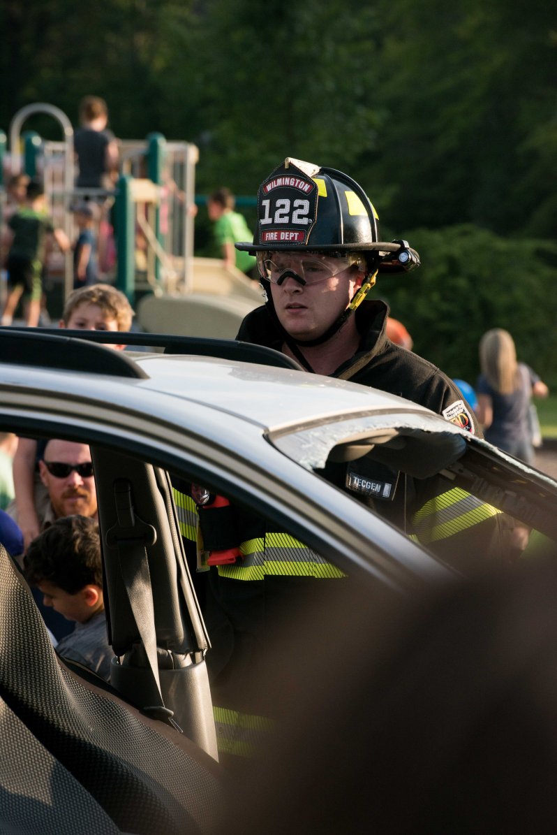 Wilmington MA National Night Out 2019-16