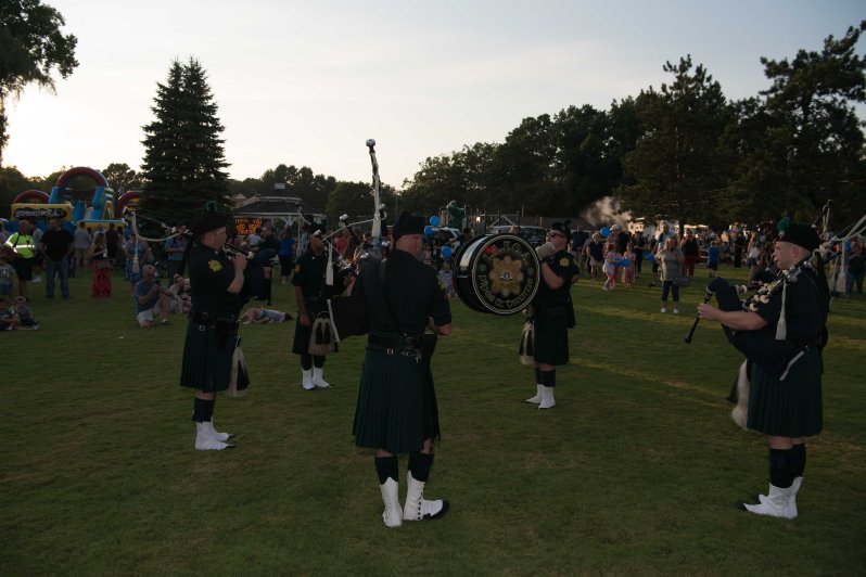 Wilmington MA National Night Out 2019-22