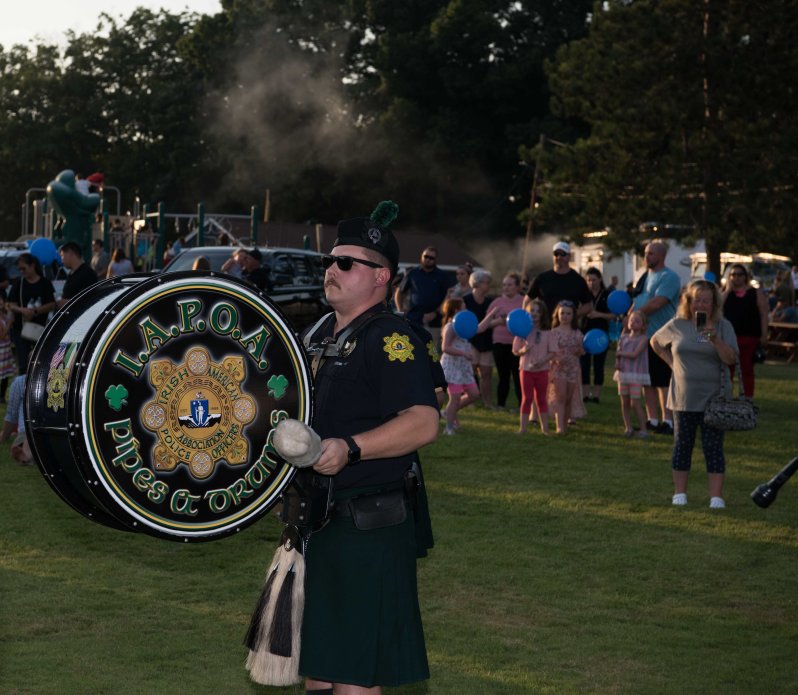 Wilmington MA National Night Out 2019-23