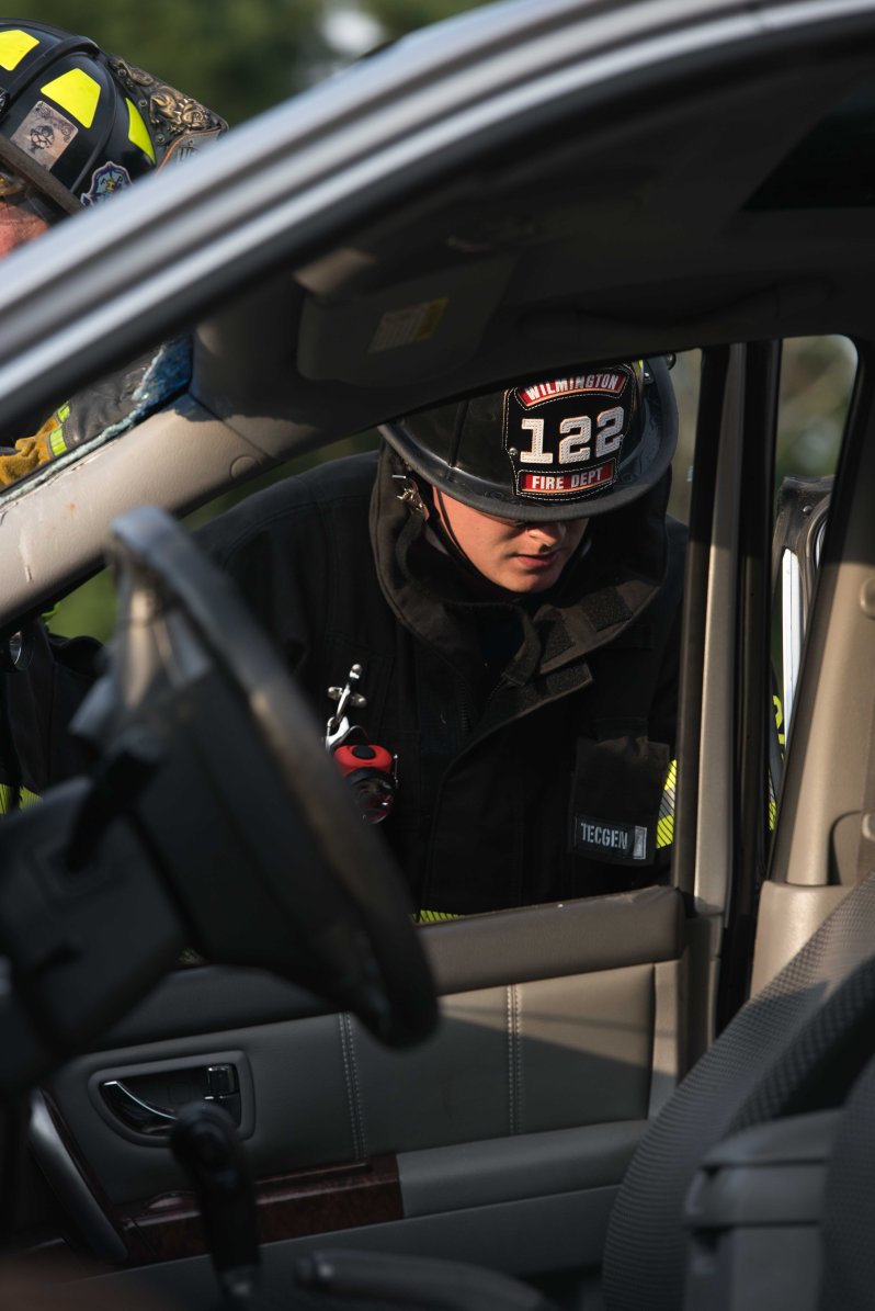 Wilmington MA National Night Out 2019-6