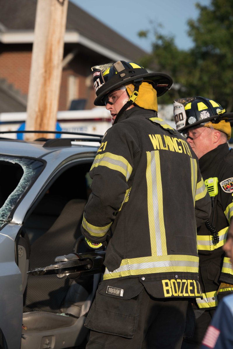 Wilmington MA National Night Out 2019-8