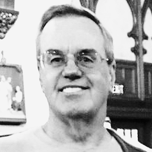 Brian F. Connolly