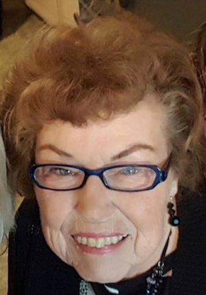 Elizabeth D. (Boyle) Lothian